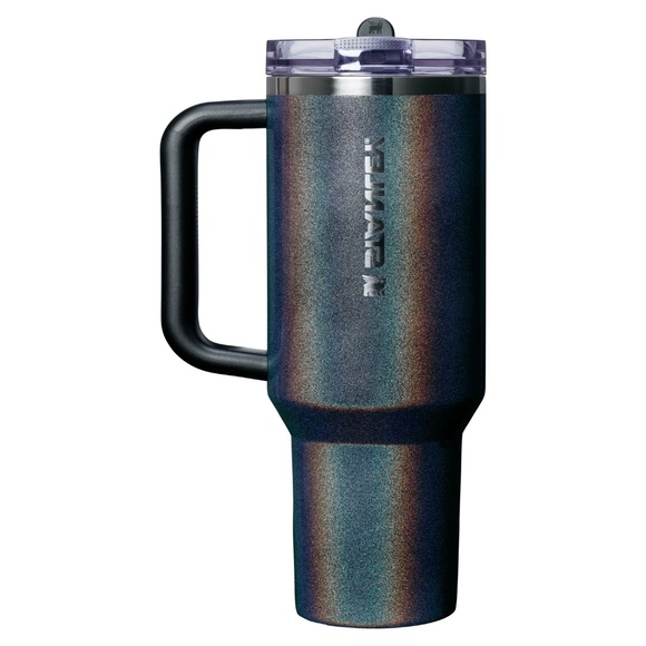 STANLEY MIDNIGHT GLITZ LIMITED EDITION 40oz PROTOUR SOLD OUT - Picture 1 of 3